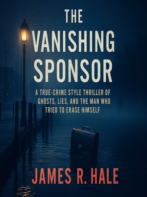 cover image of The Vanishing Sponsor